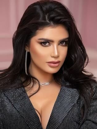 كنزي هلال